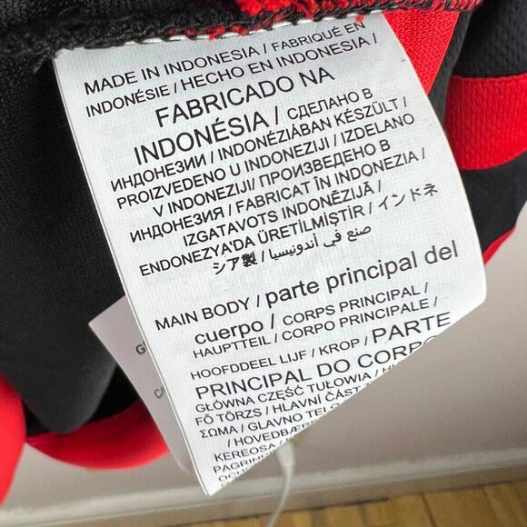 NWT Ottawa Senators Thomas Chabot #72 Fanatics Breakaway Home NHL Jersey Men XL - Picture 4 of 9